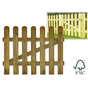 CANCELLETTI LASA P/RECINZIONI 100X100